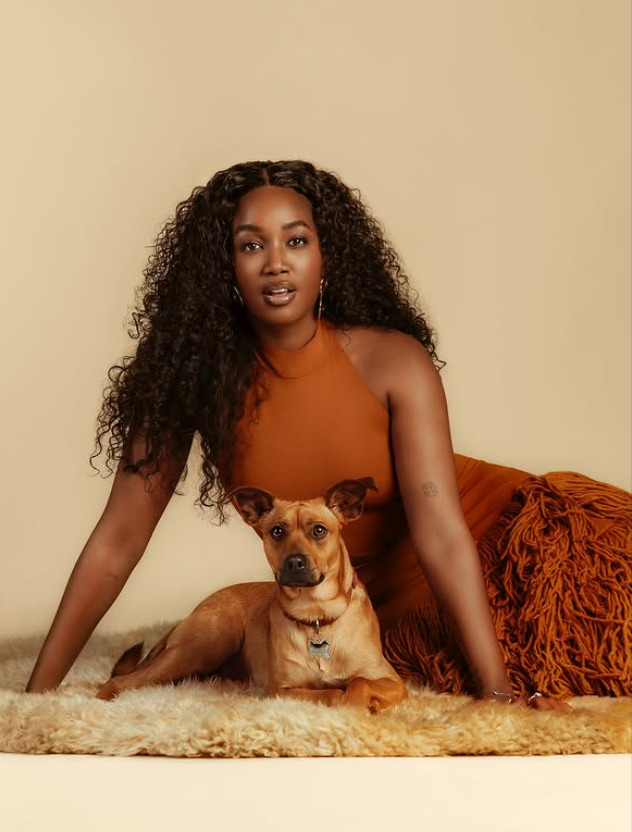 Iza faz 35 anos e estreará música em filme da Netflix | Stories