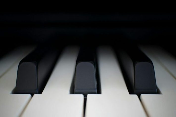 Piano - Johannes Plenio/Unsplash