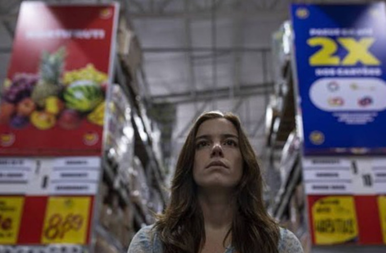 Participou também da série 