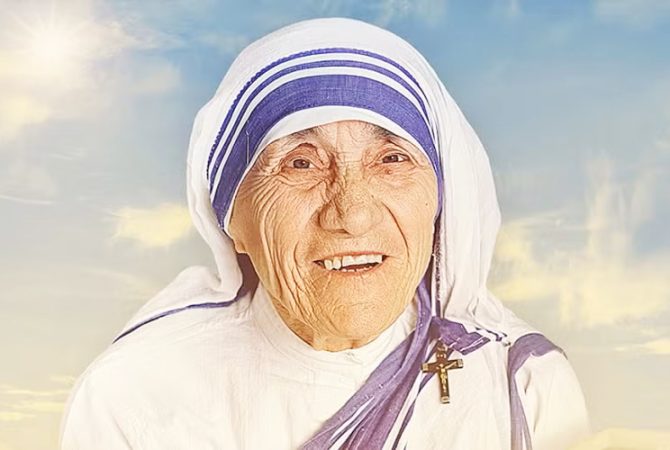 ‘Chamada dentro do chamada’: Madre Teresa de Calcutá, a caridade que transformou o mundo