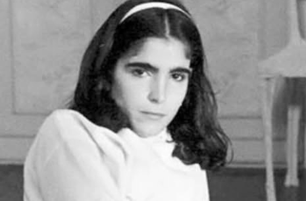 Conquistou sua primeira protagonista na minissérie 