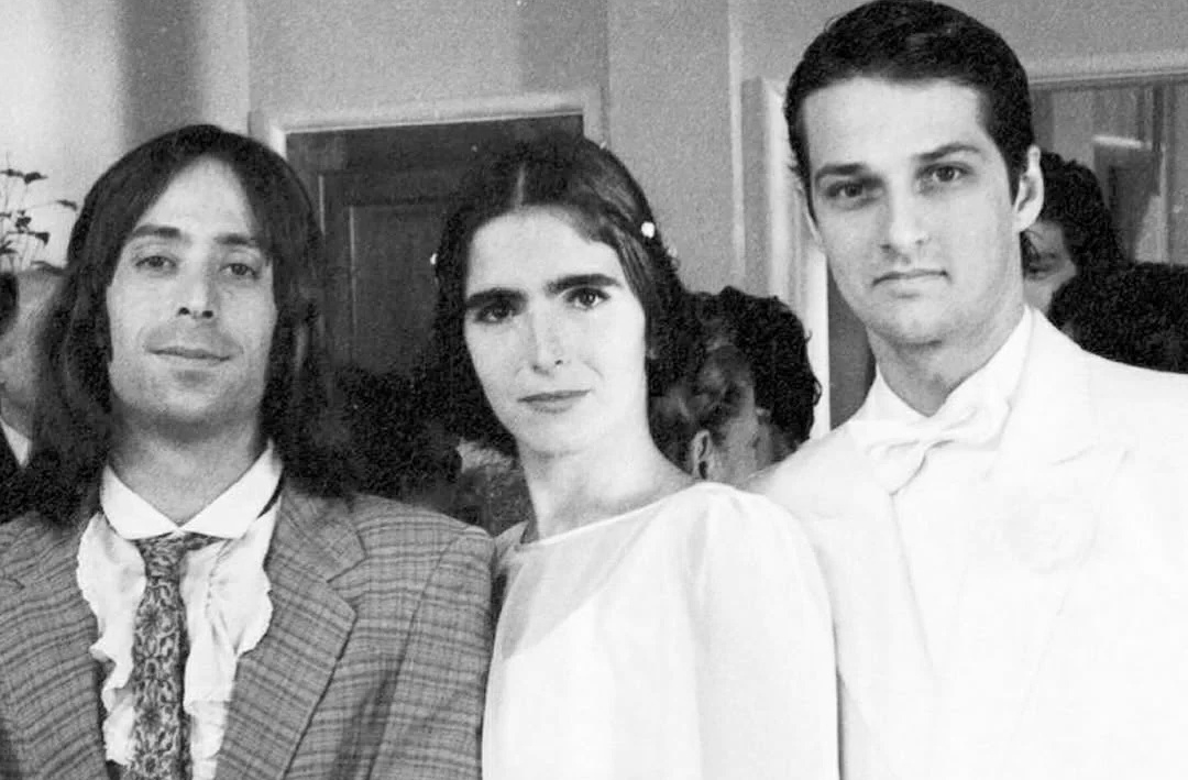 Seguiu com trabalhos de muita repercussão, como a minissérie 