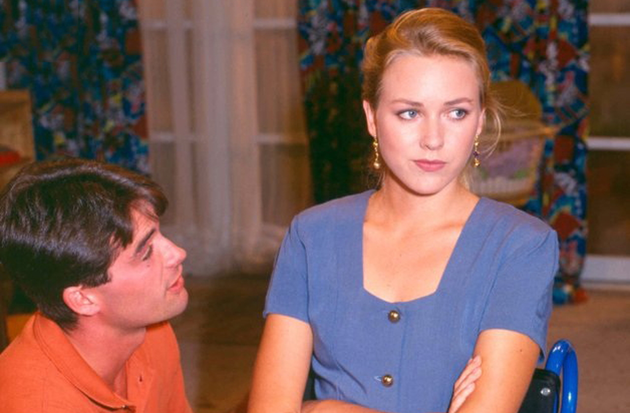 Começou na TV australiana com séries como 