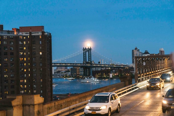 Nova York, Estados Unidos — Nelson Ndongala/Unsplash