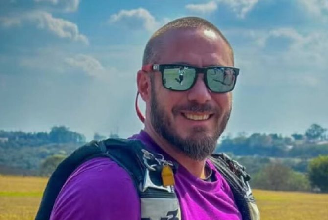Morte de filho de desembargador amplia lista de tragédias com paraquedas