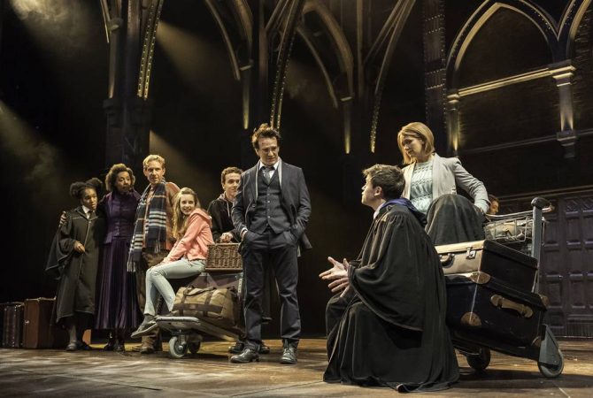 Diretor de Harry Potter deixa claro: divergências com JK Rowling tornam inviável um novo filme