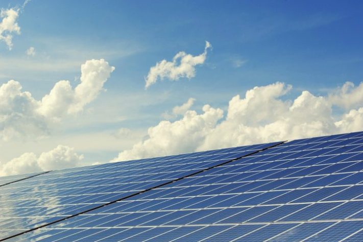 Energia solar - andreas160578/Pixabay
