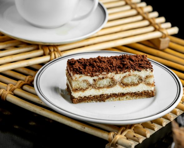Tiramisù