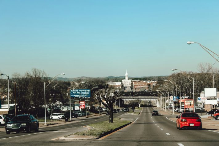 Cidade neutra Estados Unidos — Rachel Crosby/Unsplash
