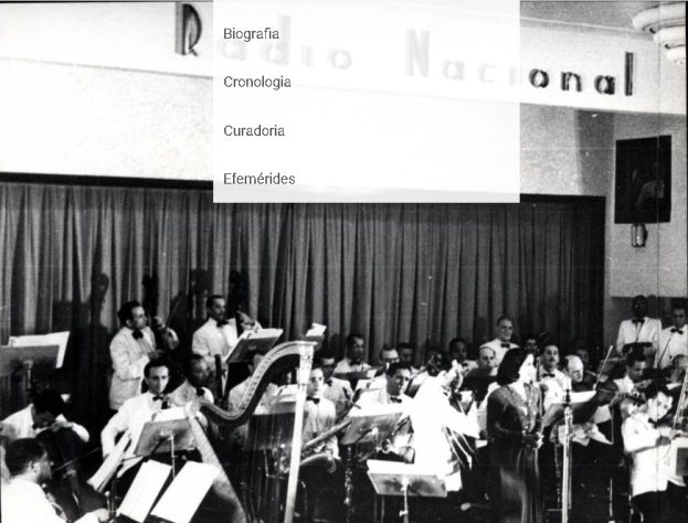 Rádio Nacional