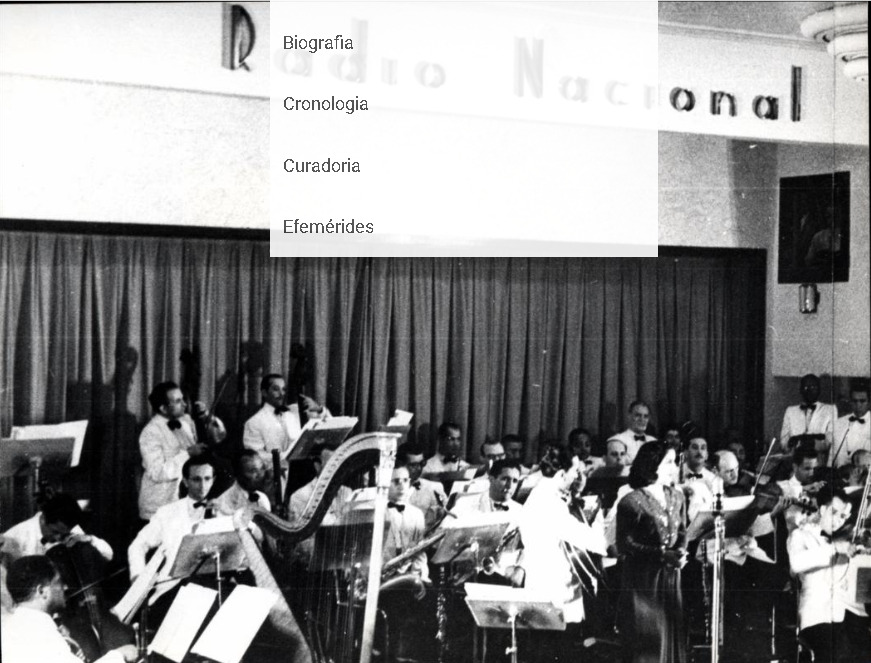 Como parte da programação especial, ocorreu o lançamento oficial da nova identidade visual e sonora, do selo comemorativo e da agenda de ações da rádio. A música 