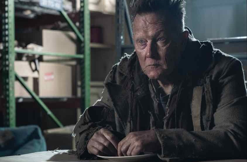 Sua trajetória inspira não apenas fãs de cinema, mas todos que acreditam na capacidade de se reinventar. De vilões memoráveis a líderes carismáticos, Robert Patrick transformou o metal líquido em uma alma de ferro — resiliente, versátil e humana. Um legado que continua acelerando, dentro e fora das telas.