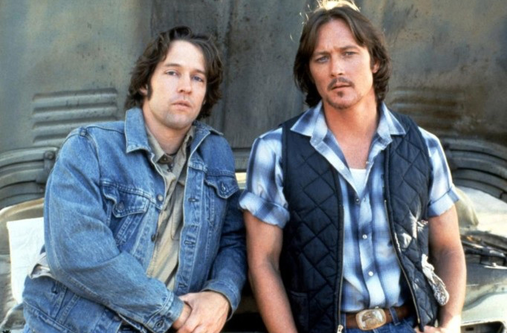 Robert atuou em diversos gêneros, incluindo ação, drama e ficção científica. Destacam-se filmes como 