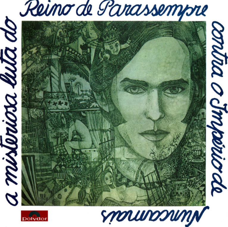 Ronnie Von lançou diversos álbuns ao longo de sua carreira. Alguns dos mais importantes são: 