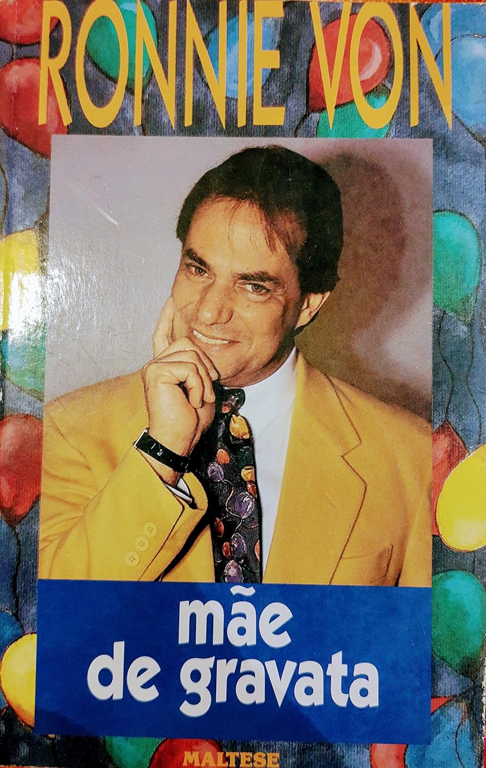 Essa fase difícil também inspirou a escrita do livro 