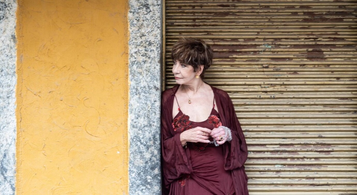 Gonzaguinha também é pai da cantora e atriz Amora Pêra, nascida da relação com a também cantora e atriz Sandra Pêra - na foto. Sua filha mais nova, Mariana, nasceu da união com Mariana Louise Margarete Martins, a Lelete, com quem viveu em Belo Horizonte nos últimos doze anos de sua vida.

