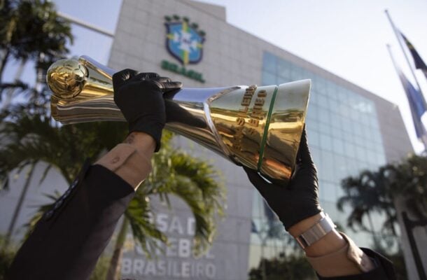 Possível ampliação da Série D para 2026 enfrenta resistência entre os clubes