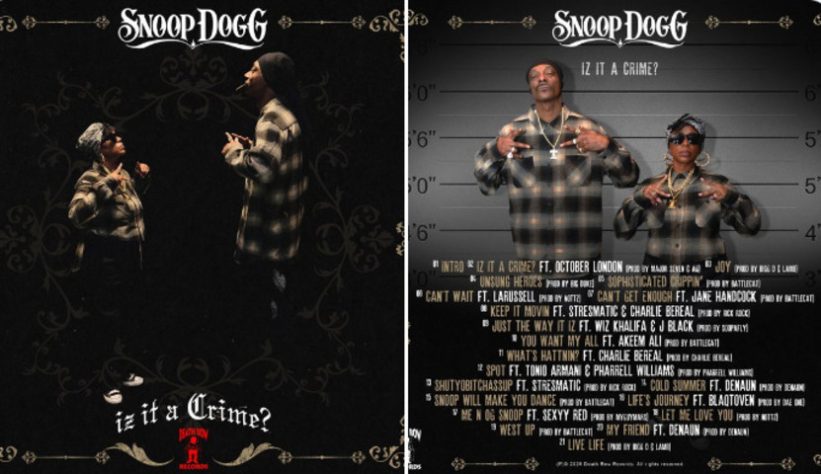 Snoop Dogg