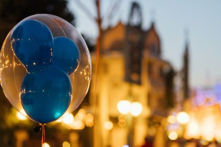 Walt Disney - steven lozano/Unsplash