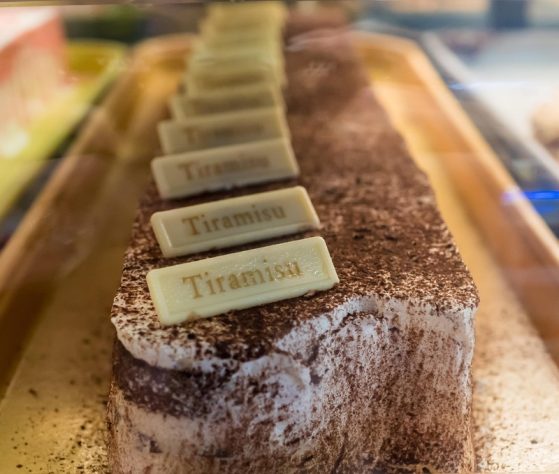 Tiramisù