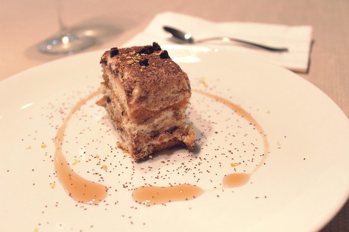 Tiramisù