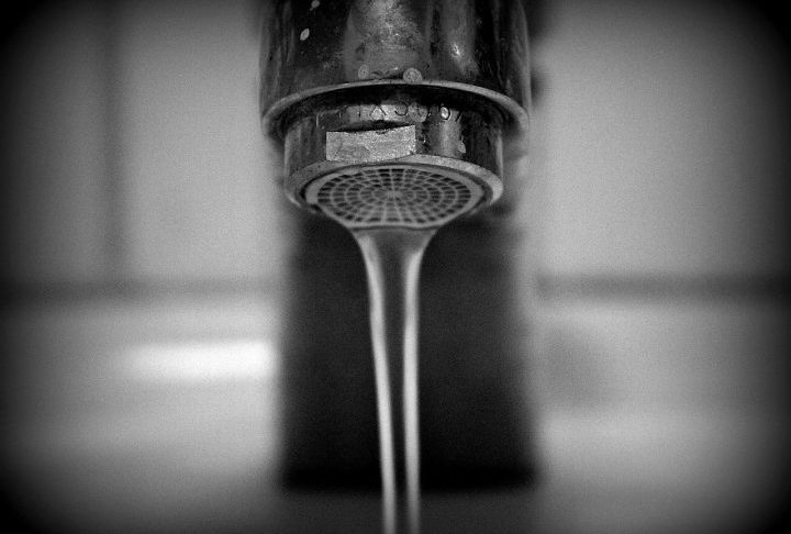 Bairros de BH podem ficar sem água nesta terça-feira (18/11) -  Kati/Pixabay