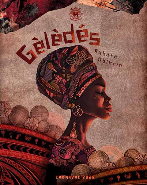 Em seu primeiro desfile no Grupo Especial de São Paulo, a Mocidade Unida da Mooca, que abre na sexta-feira, trará um enredo sobre o Instituto Geledés, com assinatura do carnavalesco Renan Ribeiro e da enredista Thayssa Menezes.