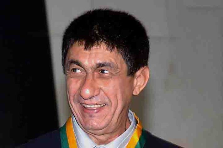 Raimundo Fagner