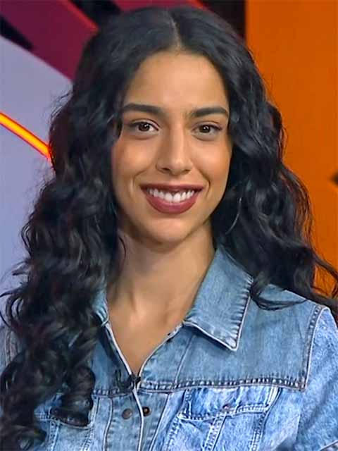 Uma das vozes de maior evidência na nova geração da música popular brasileira, a cantora Marina Sena completou 29 anos no último dia 26 de setembro. 
-Multishow/Wikimédia Commons