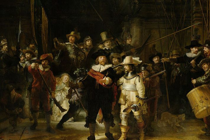 Rembrandt 