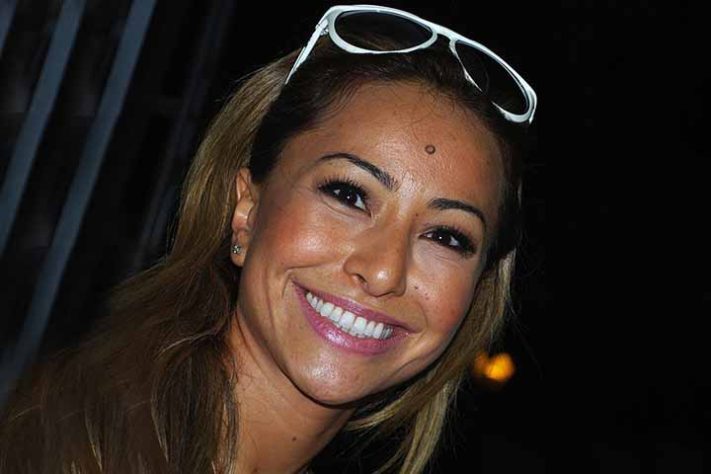 Sabrina Sato