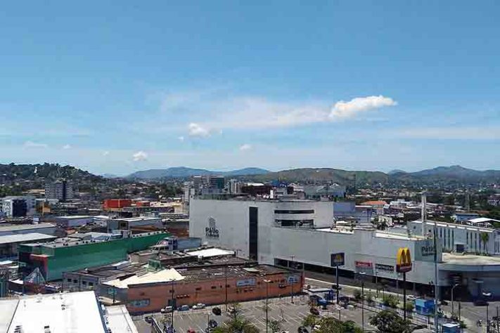 São Gonçalo