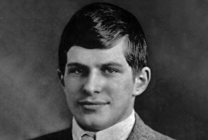 Conhece William James Sidis?  Veja esse prodígio intelectual da história moderna