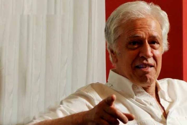 Perfil do ator Nuno Leal Maia