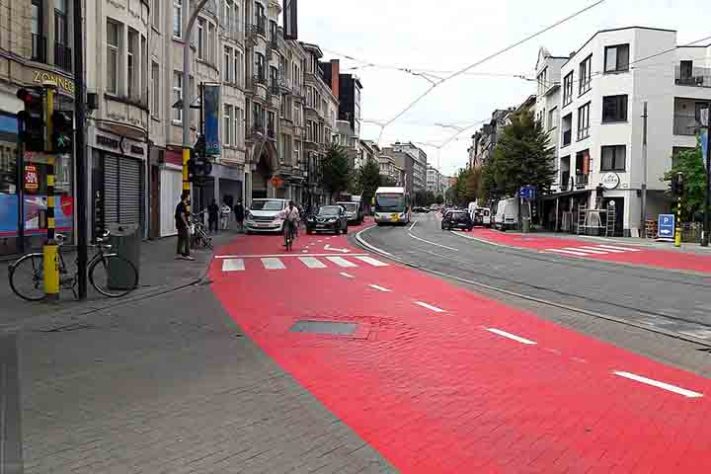 Borgerhout, Antuérpia (Bélgica) - Bairros mais descolados do mundo - Bert76 /Wikimédia Commons