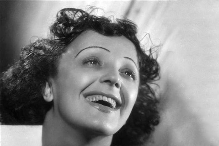 Édith Piaf