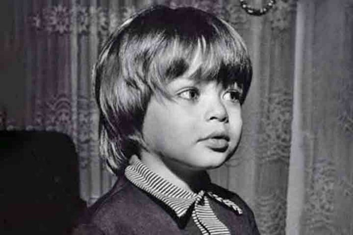 Ator Fábio Assunção