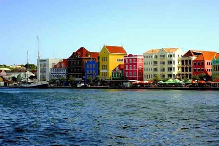 Willemstad, Curaçao