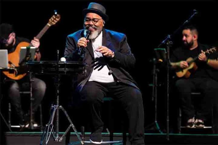 Jorge Aragão