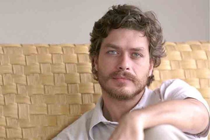 Ator Fábio Assunção