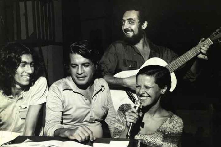 Raimundo Fagner
