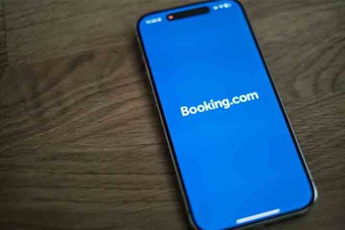 App Booking