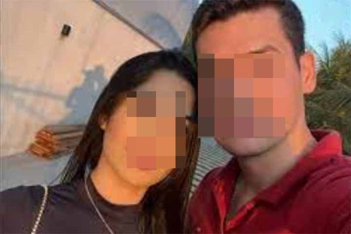 Padre flagrado com esposa de fiel no Mato Grosso