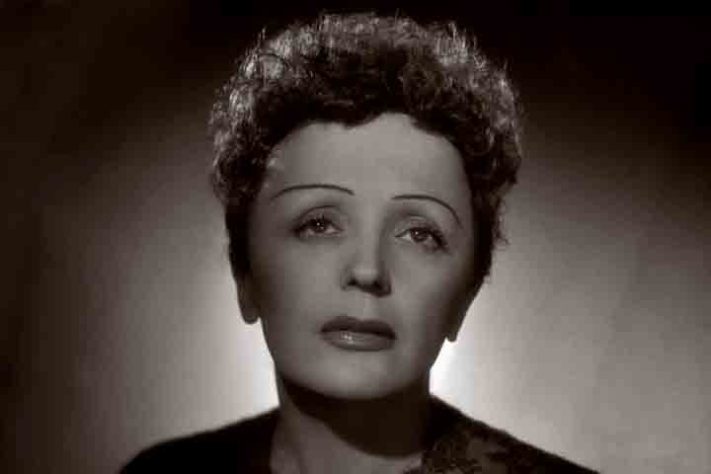 Édith Piaf