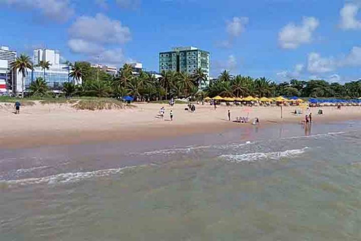 Tambaú, João Pessoa - Paraíba