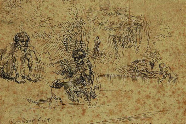 Rembrandt 