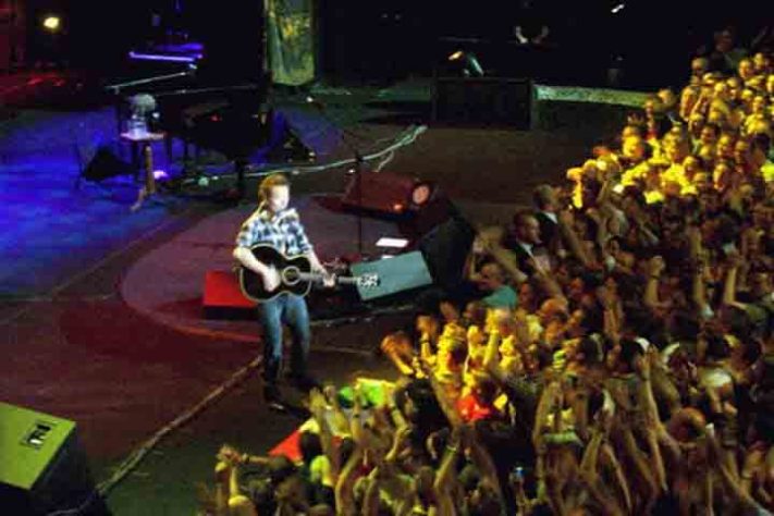 Bruce Springsteen