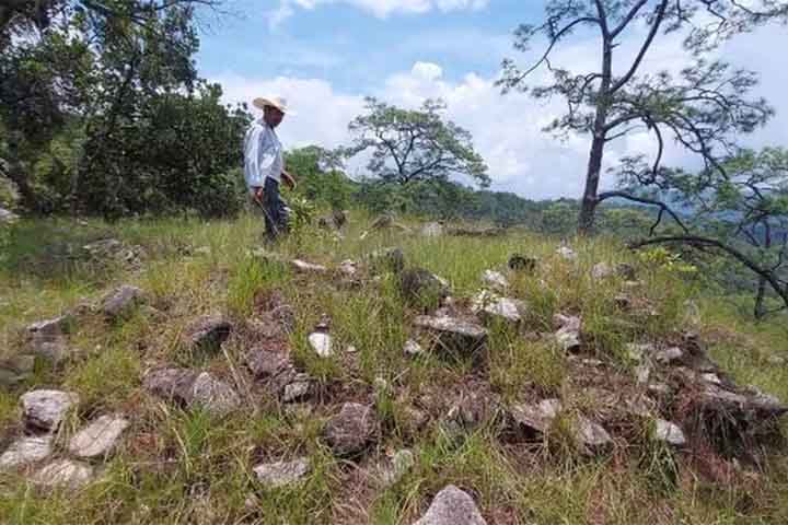 Cidade de 1.200 anos com origem misteriosa é descoberta por arqueólogos no México