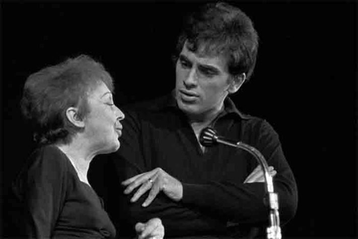 Édith Piaf