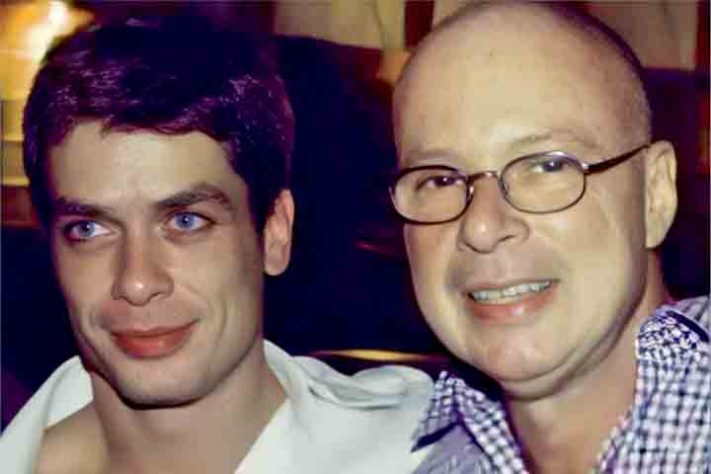 Ator Fábio Assunção